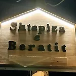 Shtepiza E Beratit * Berat