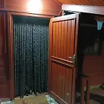 Shtepiza E Beratit Gæstehus Berat