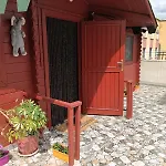 Shtepiza E Beratit Gæstehus