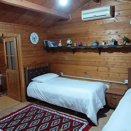 Shtepiza E Beratit *