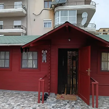 Shtepiza E Beratit Berat