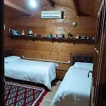 招待所 Shtepiza E Beratit 培拉特