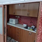 招待所 Shtepiza E Beratit 培拉特