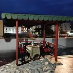 招待所 Shtepiza E Beratit