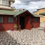 Shtepiza E Beratit *