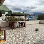 招待所 Shtepiza E Beratit *