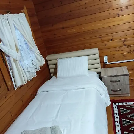 Shtepiza E Beratit Appartamento *