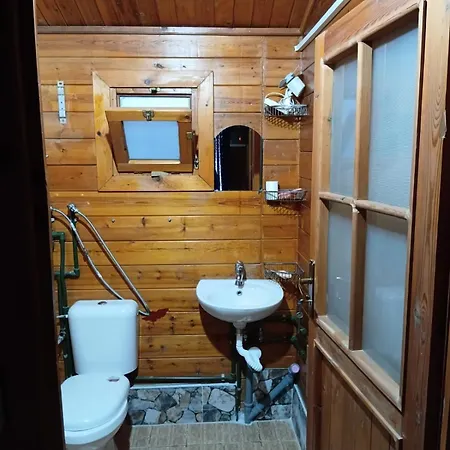 Appartamento Shtepiza E Beratit *