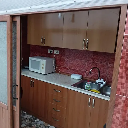 Appartamento Shtepiza E Beratit Berat