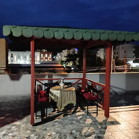 Appartamento Shtepiza E Beratit