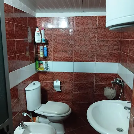Shtepiza E Beratit * Berat